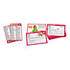 Junior Learning 50 Emotions Activity - Qty 2 Image 1