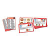 Junior Learning 50 Fraction Activities (Activity Cards Set) Image 2