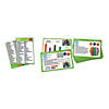 Junior Learning 50 Link Cube Activities (Activity Cards Set) Image 2