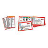 Junior Learning 50 Playing Cards Activities (Activity Cards Set) Image 1