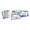 Junior Learning 50 Ten Frame Activities (Activity Cards Set) Image 2