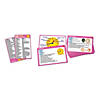 Junior Learning 50 Time Activities (Activity Cards Set) Image 2
