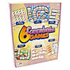 Junior Learning 6 Comprehension Games Image 1