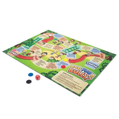 Junior Learning 6 Conflict &amp; Resolution Games - Educational Games Image 3