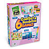 Junior Learning 6 Conflict &amp; Resolution Games Image 1