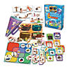 Junior Learning 6 Phonemic Awareness Games Image 1