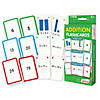 Junior Learning Addition Flashcards, 3 Sets Per Pack, 3 Packs Image 1