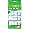 Junior Learning Addition Flashcards, 3 Sets Per Pack, 3 Packs Image 2