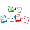 Junior Learning Addition Flashcards, 3 Sets Per Pack, 3 Packs Image 3