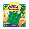 Junior Learning Addition Pop and Learn Bubble Board Image 1