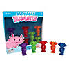 Junior Learning Alphabet AProperolotls Alphabet Matching Set Image 1