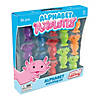 Junior Learning Alphabet AProperolotls Alphabet Matching Set Image 3