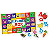 Junior Learning Alphabet Box Image 1