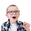 Junior Learning Alphabet Box Image 1