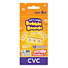 Junior Learning CVC Pop and Learn Bubble Boards Image 1