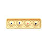 Junior Learning CVCC Bubble Boards, Set of 10 Image 1