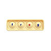 Junior Learning CVCC Bubble Boards, Set of 10 Image 2