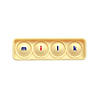 Junior Learning CVCC Bubble Boards, Set of 10 Image 3