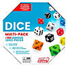 Junior Learning Dice Multi-Pack, 150 Pieces Image 2