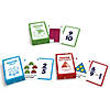 Junior Learning Fraction Flashcards, 3 Sets Per Pack, 3 Packs Image 4