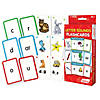 Junior Learning Letter Sound Flashcards, 3 Sets Per Pack, 3 Packs Image 1