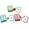 Junior Learning Letter Sound Flashcards, 3 Sets Per Pack, 3 Packs Image 4