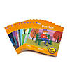 Junior Learning Letters & Sounds Phase 2 Set 2 Fiction Image 1
