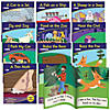 Junior Learning Letters & Sounds Phase 3 Set 1 Fiction Image 1