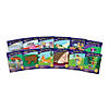 Junior Learning Letters & Sounds Phase 3 Set 1 Fiction Image 1