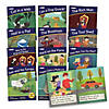 Junior Learning Letters & Sounds Phase 3 Set 2 Fiction Image 1