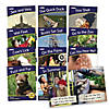 Junior Learning Letters & Sounds Phase 3 Set 2 Non-Fiction Image 1