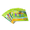 Junior Learning Letters & Sounds Phase 4 Set 1 Fiction Image 2
