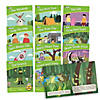 Junior Learning Letters & Sounds Phase 4 Set 2 Fiction Image 1