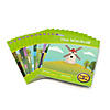 Junior Learning Letters & Sounds Phase 4 Set 2 Fiction Image 1