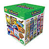 Junior Learning Letters &amp; Sounds Science Decodables Non-Fiction Boxed Set Image 1