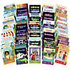 Junior Learning Letters & Sounds The Beanies Boxed Set, Set of 60 Image 1