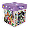 Junior Learning Letters & Sounds The Beanies Boxed Set, Set of 60 Image 1