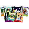 Junior Learning Letters & Sounds The Beanies Boxed Set, Set of 60 Image 3
