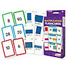 Junior Learning Multiplication Flashcards, 3 Sets Per Pack, 3 Packs Image 1