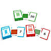 Junior Learning Multiplication Flashcards, 3 Sets Per Pack, 3 Packs Image 3