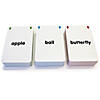 Junior Learning Nouns Flashcards, 3 Decks Per Pack, 3 Packs Image 3