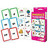 Junior Learning Phonics Flashcards, 3 Sets Per Pack, 3 Packs Image 1