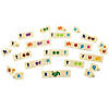 Junior Learning Phonics Tri-Blocks Tub, 90 Pieces Image 2