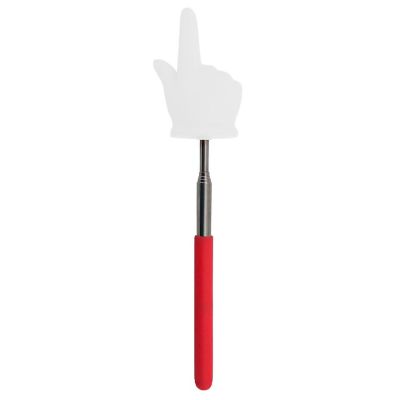 Junior Learning: Point It Out Telescopic Pointer - Extends to 30",Classroom Tool Image 1