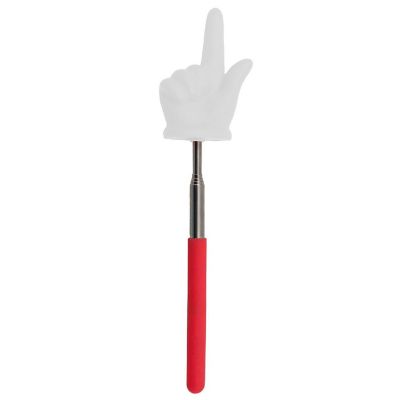 Junior Learning: Point It Out Telescopic Pointer - Extends to 30",Classroom Tool Image 3