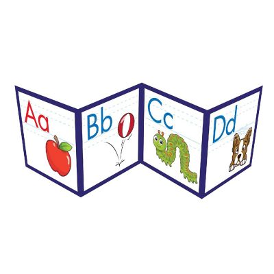 Junior Learning: Rainbow Phonics: Alphabet Poster -Ages 4+ Image 3
