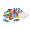 Junior Learning Rainbow Phonics Tiles Image 3