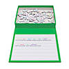 Junior Learning Rainbow Sentences, 160 Pieces Image 2