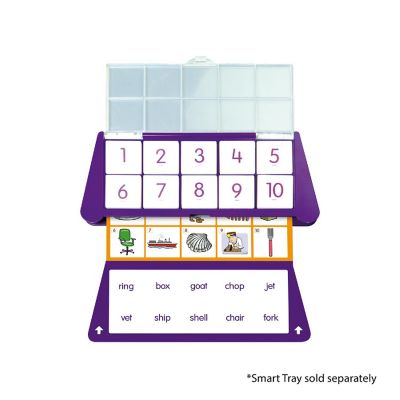 Junior Learning: Reading Accelerator with Matching Words, Captions, Word Outlines and Correcting Nonsensical Sentences Image 2