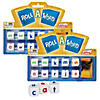 Junior Learning Roll A Word Game, 2 Games Image 1